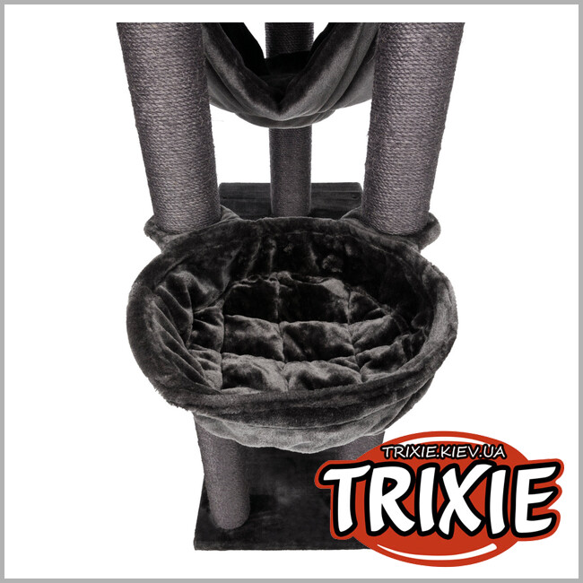 ТРИКСИ Украина -  XXL Драпак домик Trixie  Amadeus XXL (Высота 163 см)