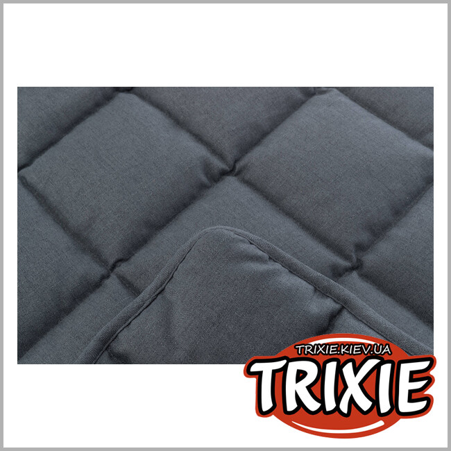 ТРИКСИ Украина - Подстилка Farello-TRIXIE (75х60см, серый)