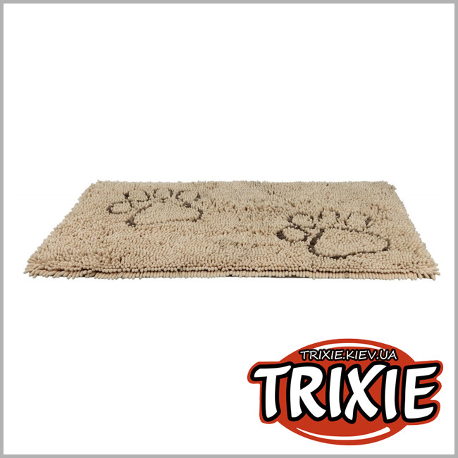 ТРИКСИ Украина - Впитывающий коврик для собак TRIXIE