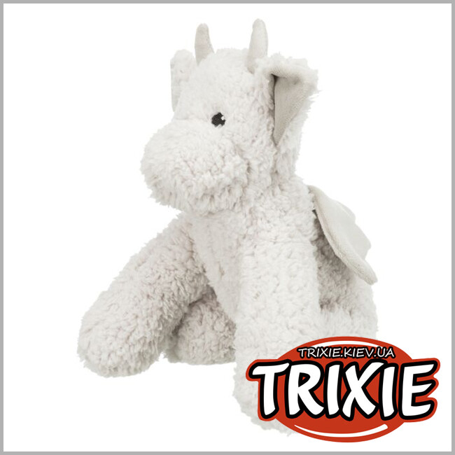 ТРИКСИ Украина - Be Eco дракон Elwin, TRIXIE (28см)