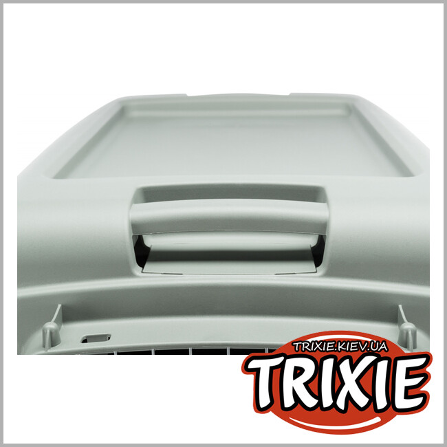 ТРИКСИ Украина - Be Eco IATA переноска TRIXIE Giona 4 (S–M: 50*51*70см iata)
