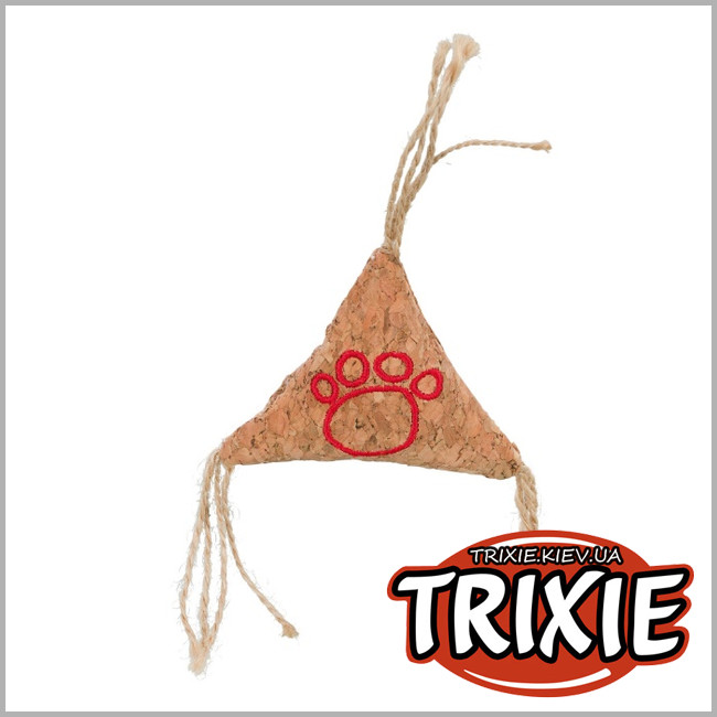 ТРІКСІ Україна - Іграшка для котів TRIXIE