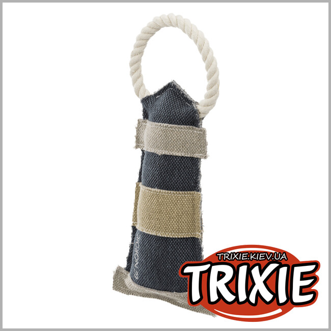 ТРИКСИ Украина - Игрушка BE NORDIC-TRIXIE  маяк (ткань, 29см)