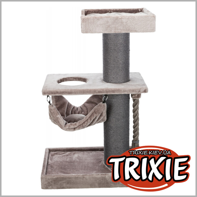 ТРИКСИ Украина - XXL Драпак Trixie Ramon Scratching Post XXL (Высота: 133см)