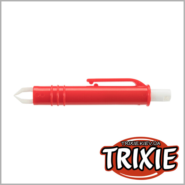 ТРИКСИ Украина - Аптечка Premium  для котов и собак Trixie First Aid Kit (17 различных компонентов 38 штук)