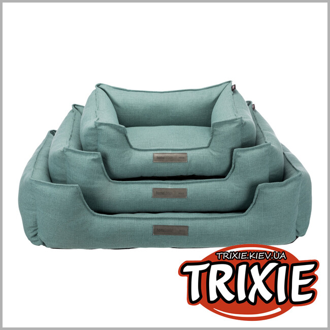 ТРИКСИ Украина - Мягкое место Trixie Talis (60х50 см, мятный)